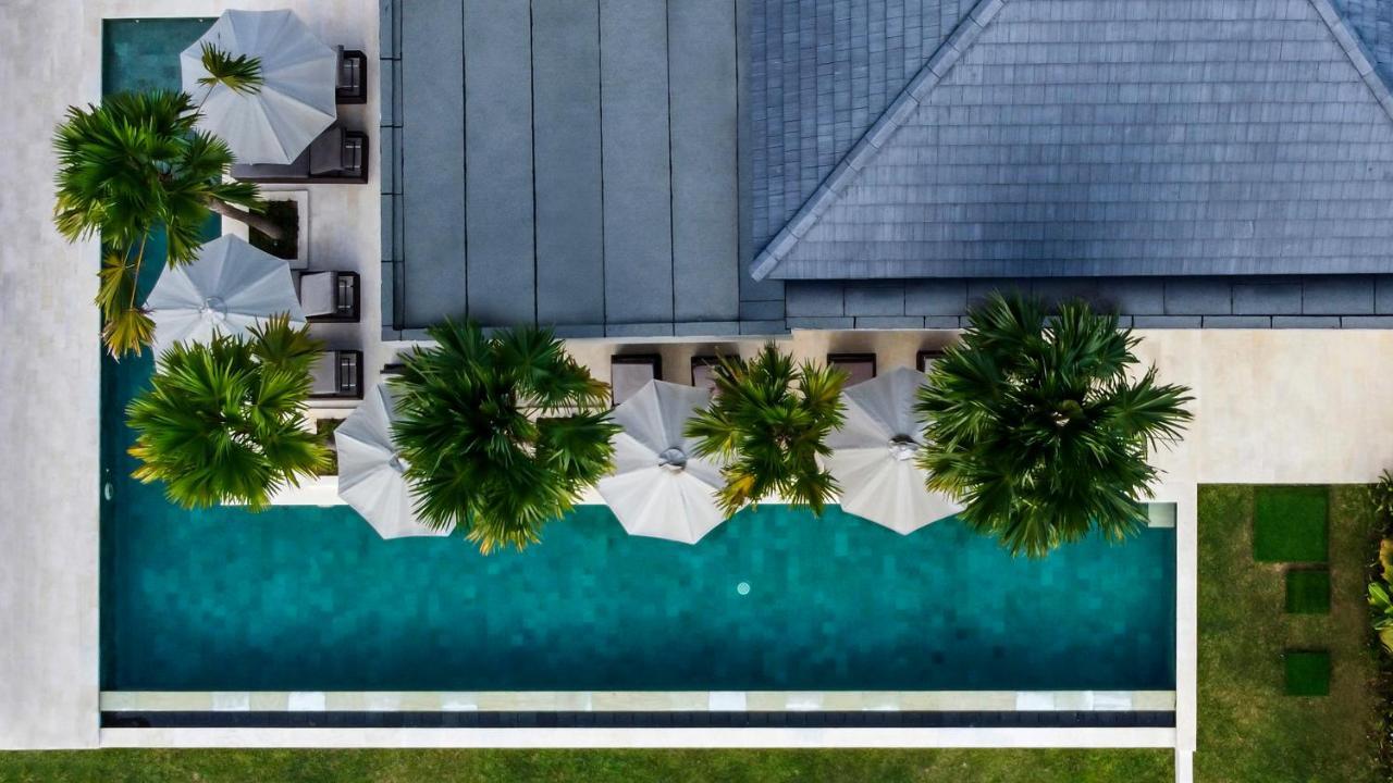Villa Yallan By Balisuperhost Ubud Eksteriør bilde